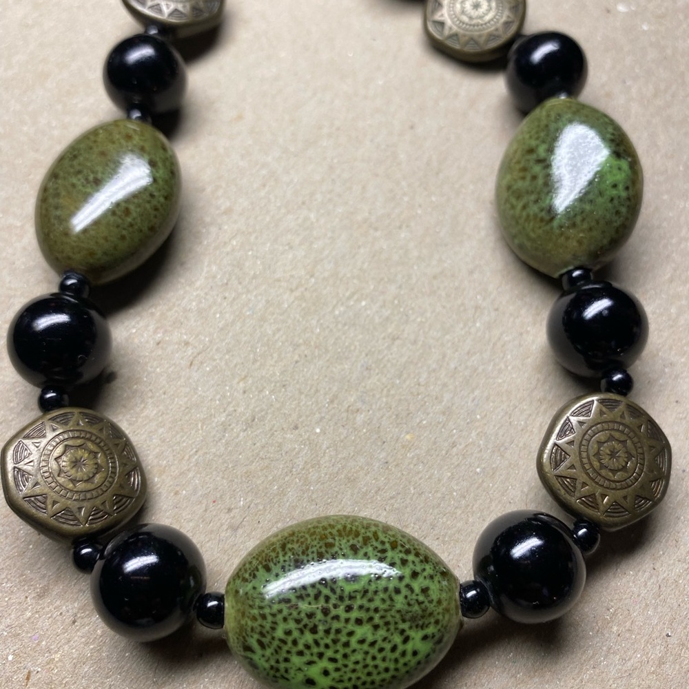Necklace#250152